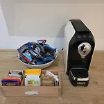 Simone\'S Apartment