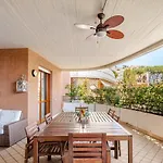 Cozy Apt Garden Bbq Near Subway