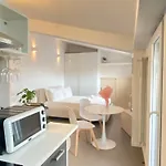 Gazometro28 Vacation Home