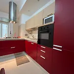 Charm Apartment & Relax Jacuzzi Roma-Gemelli