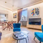 Gianicolo Suites
