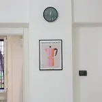 Sunny\'S Suite - 8Min From Colosseum