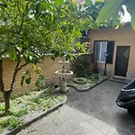 Marand House Rome