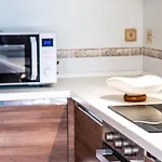 Lovely Apartment In Rome - Volturno