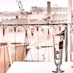 Lovely Apartment In Rome - Volturno