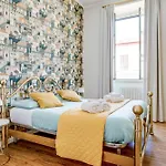 Lovely Apartment In Rome - Volturno