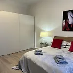 Borghese Design Suite Rome