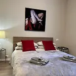 Borghese Design Suite Rome