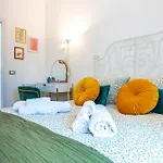 Casa Fen Palazzo Storico - Re Di Roma Metro A - 2Camere2Bagni