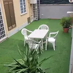 Gemelli House Rome - Monte Mario