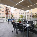 Hermes Apartment Rome