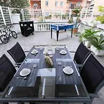 Hermes Apartment Rome