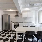 Piazza Navona Classy & Large Apartment