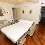 Piazza Navona Classy & Large Apartment
