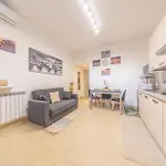 Casa Moderna Vicino Al Centro-Metro C A 500 M