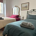 Piramide-Ostiense Two Bedroom Apartment