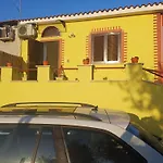 Sunflower\'S Home