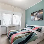 Prestige Bellavista Apartment