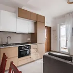Prestige Bellavista Apartment