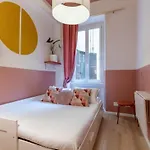 The 38 Home Exclusive - Homkeey Apartments