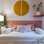 The 38 Home Exclusive - Homkeey Apartments