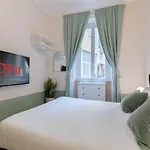 The 38 Home Exclusive - Homkeey Apartments