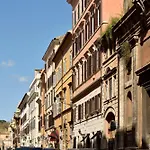 Palazzo Tridente Rooms