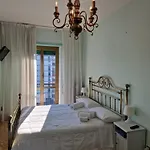 Da Nonna Santa Home & Private Parking
