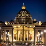 Re Di Roma Home Stay