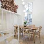 Daplace - Iris Apartment