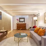 Daplace - Iris Apartment