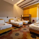 Borgo Ripa Urban Travel