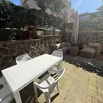 La Martinella A Roma