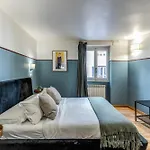 Appartamento Centro Storico Baccinahome
