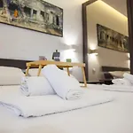 Luxury Stay In Rome Steps From Metro A Cornelia