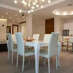 Luxury Stay In Rome Steps From Metro A Cornelia