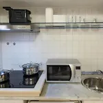 Puccini Flat