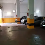 Aura Paradise Apartment