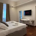 Augusto Imperatore Suite