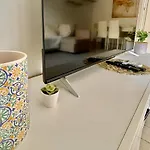 Domus Laterani By Jfm - Comfortable Apartment Big Terrace Colosseo