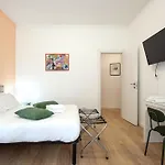 Monte Sacro Apartment For 6 Guests Metro B