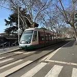 Relais Trastevere Station
