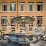 Ghetto Luxury Design Apartment