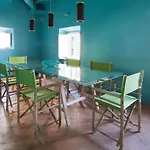 Ghetto Luxury Design Apartment