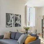 Iflat Bright & Modern Living With Panoramic View