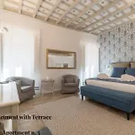 Cs Exclusive Campo De Fiori Palace