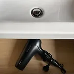 Private And Quiet Room