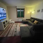 Private And Quiet Room
