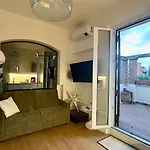 Elegant Suite Near The Vatican