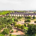 Pampas Roma